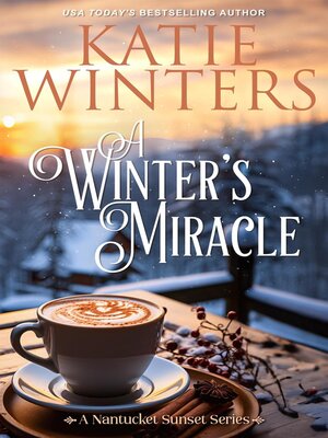 cover image of A Winter's Miracle